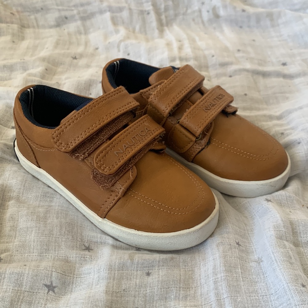 Náutica dress shoe